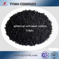 coal based spherical activated carbon AM 016